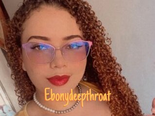 ebonydeepthroat Mobile Porno