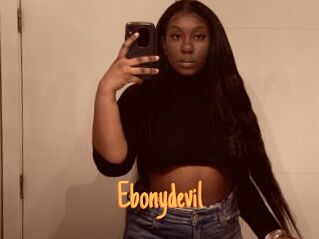 Ebonydevil