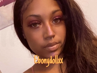 Ebonydollxx