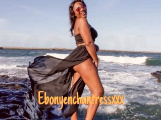 Ebonyenchantressxxx