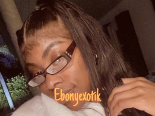 Ebonyexotik