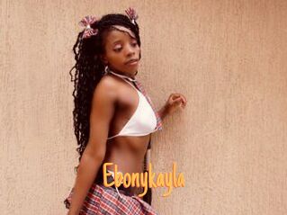 Ebonykayla