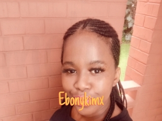 Ebonykimx