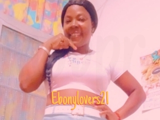 Ebonylovers21
