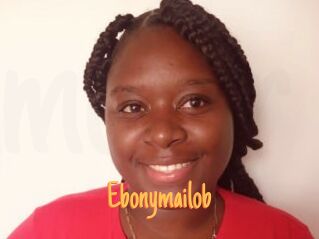 Ebonymailob