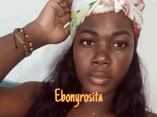 Ebonyrosita