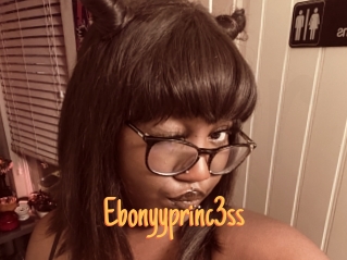 Ebonyyprinc3ss