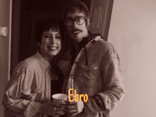 Ebro