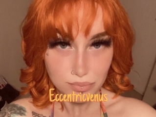 Eccentricvenus