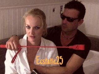 Ecstatic25