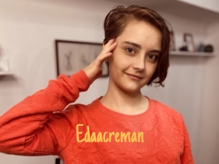Edaacreman