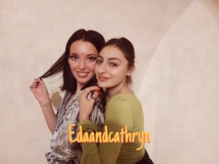 Edaandcathryn