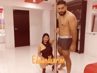 edaandkarim Mobile Porno