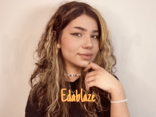 Edablaze