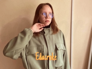 Edacroke