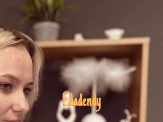 Edadendy