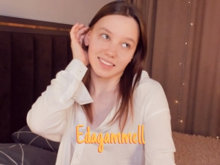 Edagammell