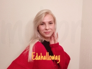 Edahalloway