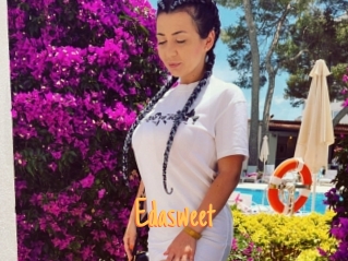 Edasweet