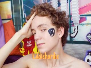 Eddiehardie