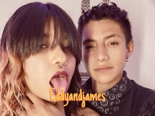 Eddyandjames