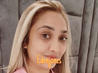 Edenjones