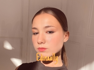 Edinaally