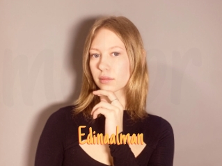 Edinaalman