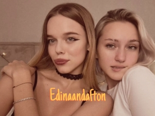 Edinaandafton