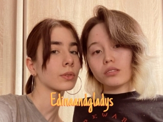 edinaandgladys Mobile Porno
