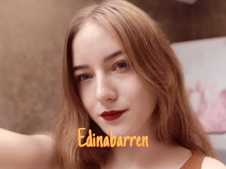 Edinabarren