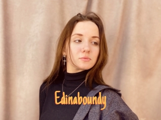 Edinaboundy