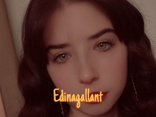 Edinagallant