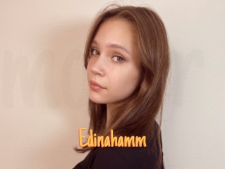 edinahamm Mobile Porno