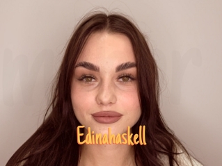 Edinahaskell