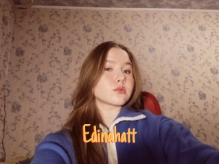 Edinahatt