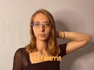 Edinaherrin