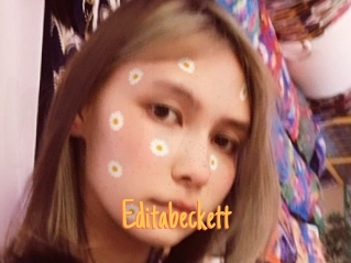 Editabeckett