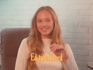 Editabickford