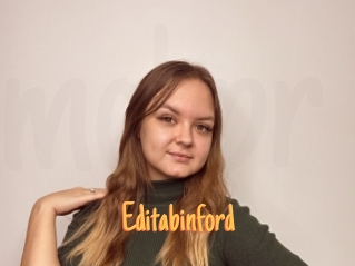 Editabinford