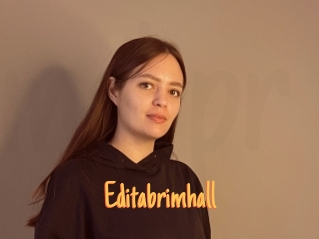 Editabrimhall