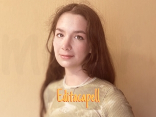 Editacapell