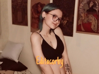 Editacorby