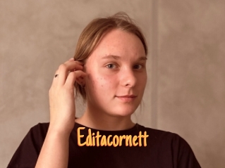 Editacornett