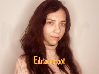 Editacrofoot