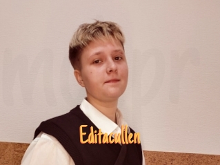 Editacullen