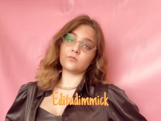 Editadimmick