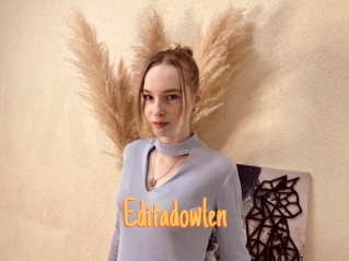 Editadowlen