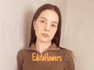 Editaflowers