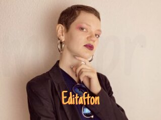 Editafton